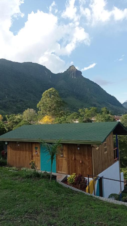 Jaibana Spa Tamesis Luaran gambar