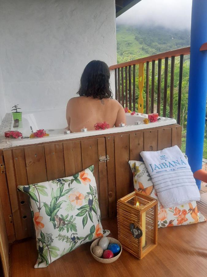 Jaibana Spa Tamesis Luaran gambar
