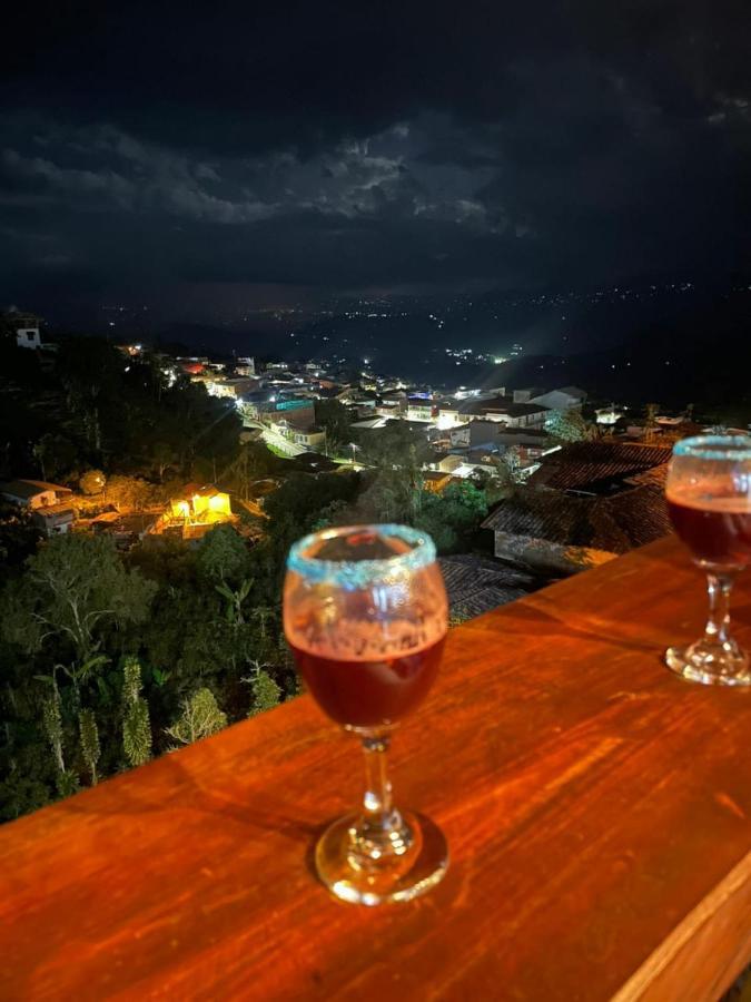 Jaibana Spa Tamesis Luaran gambar