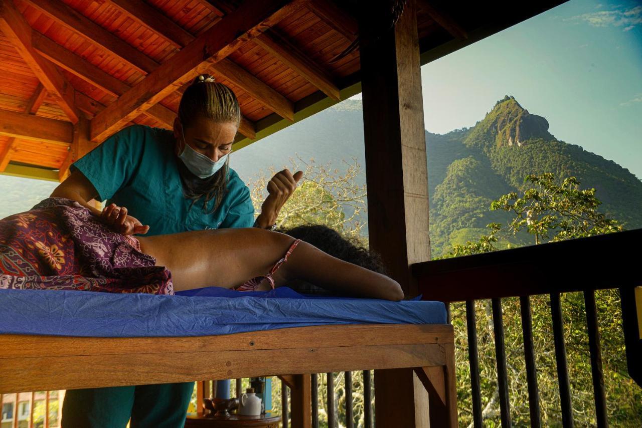 Jaibana Spa Tamesis Luaran gambar