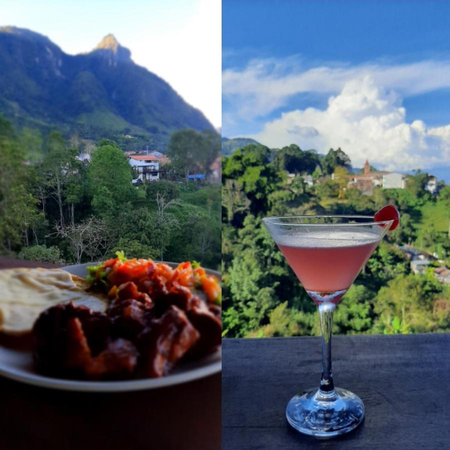 Jaibana Spa Tamesis Luaran gambar