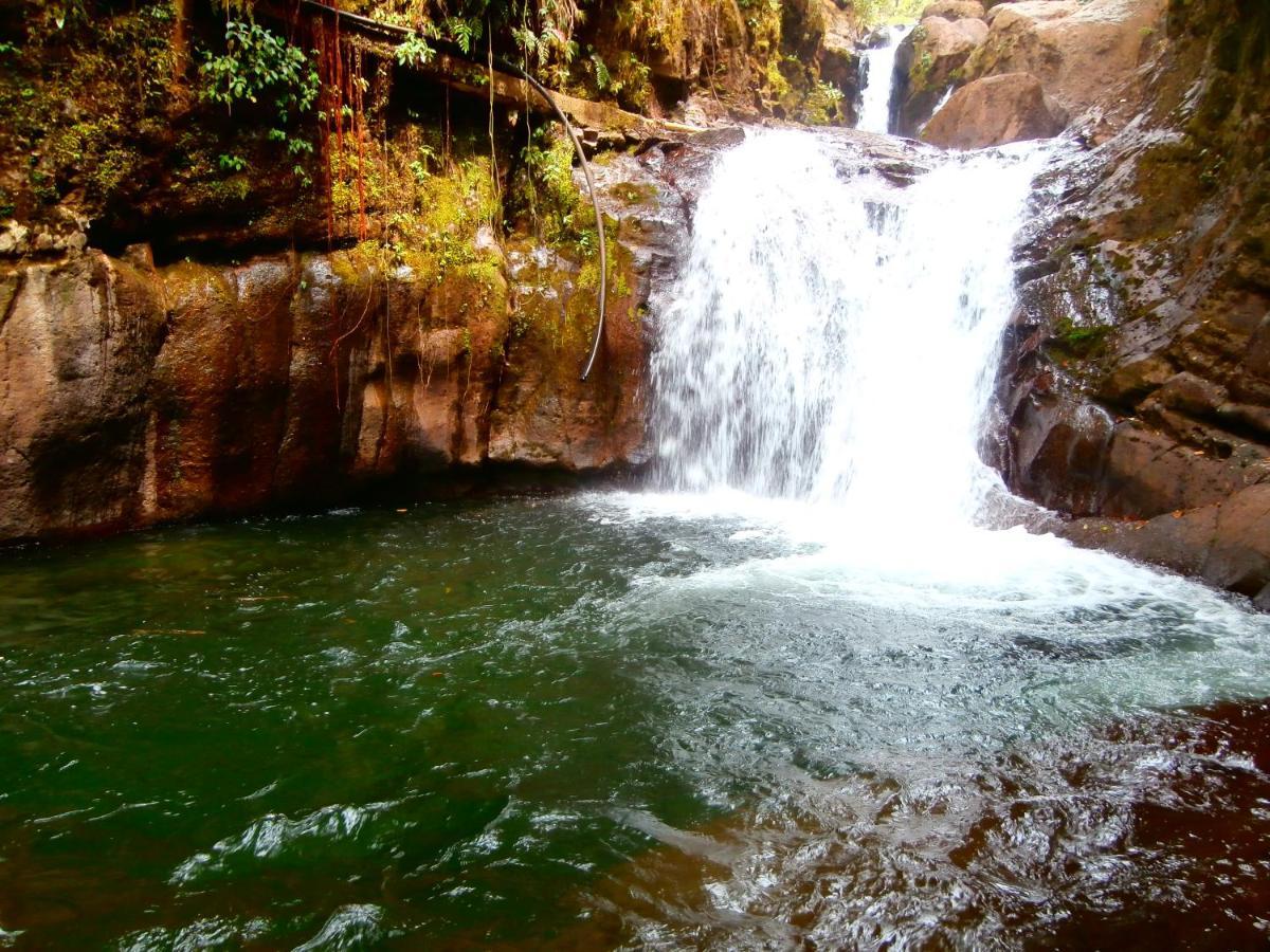 Jaibana Spa Tamesis Luaran gambar