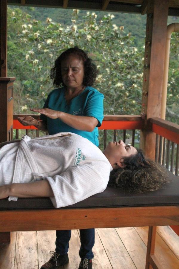 Jaibana Spa Tamesis Luaran gambar